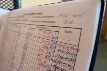 Edukacja w Szwecji — eksperci krytykują metodę niepoprawiania błędów Edukacja w Szwecji — eksperci krytykują metodę niepoprawiania błędów