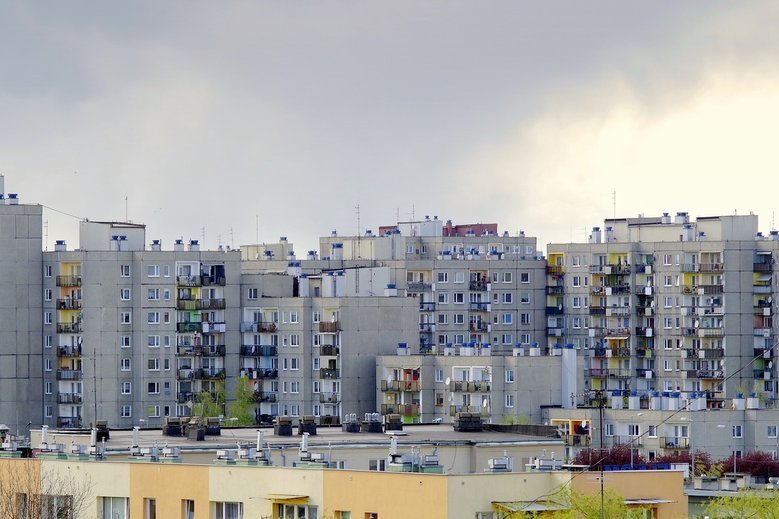 Nie chcieli placu zabaw, to mają - gruzowisko