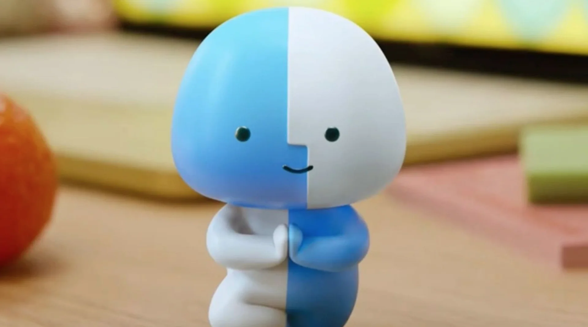 Little Finder Guy Little Finder Guy