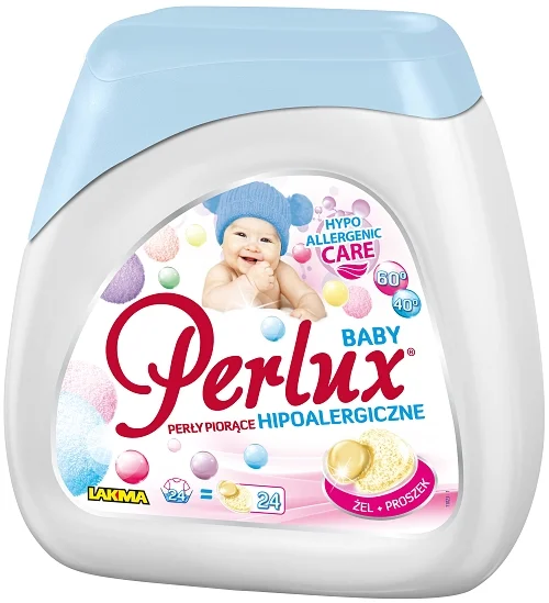 PERLUX BABY 24szt