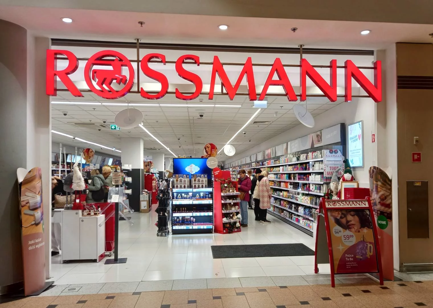 Rossmann – 5 produktów na promocji. Czekałam na nie kilka miesięcy