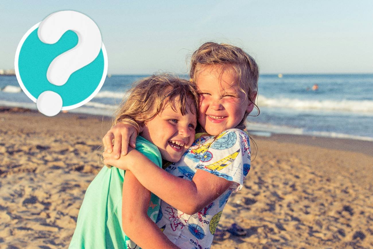 Lato i wakacje w Polsce quiz