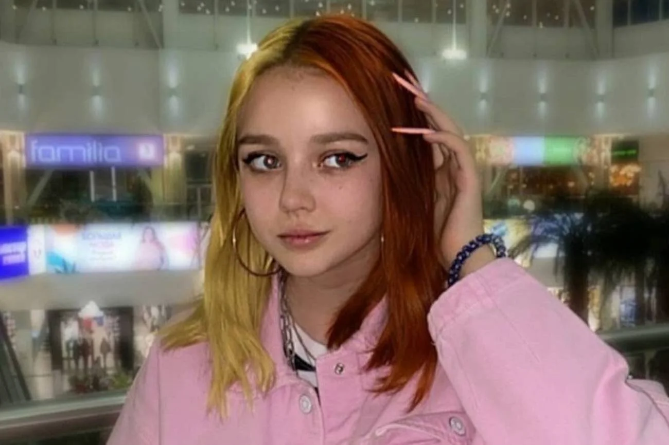 Daria Sudnisznikowa