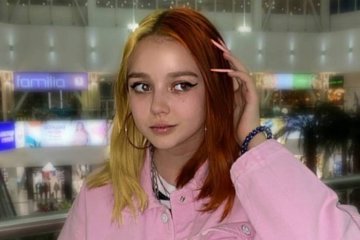 Daria Sudnisznikowa