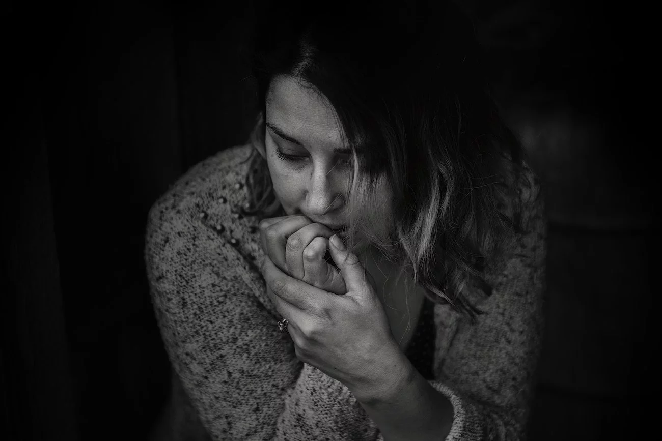 Po poronieniu potrzeba czasu, żeby wyzdrowieć fizycznie i psychicznie.
