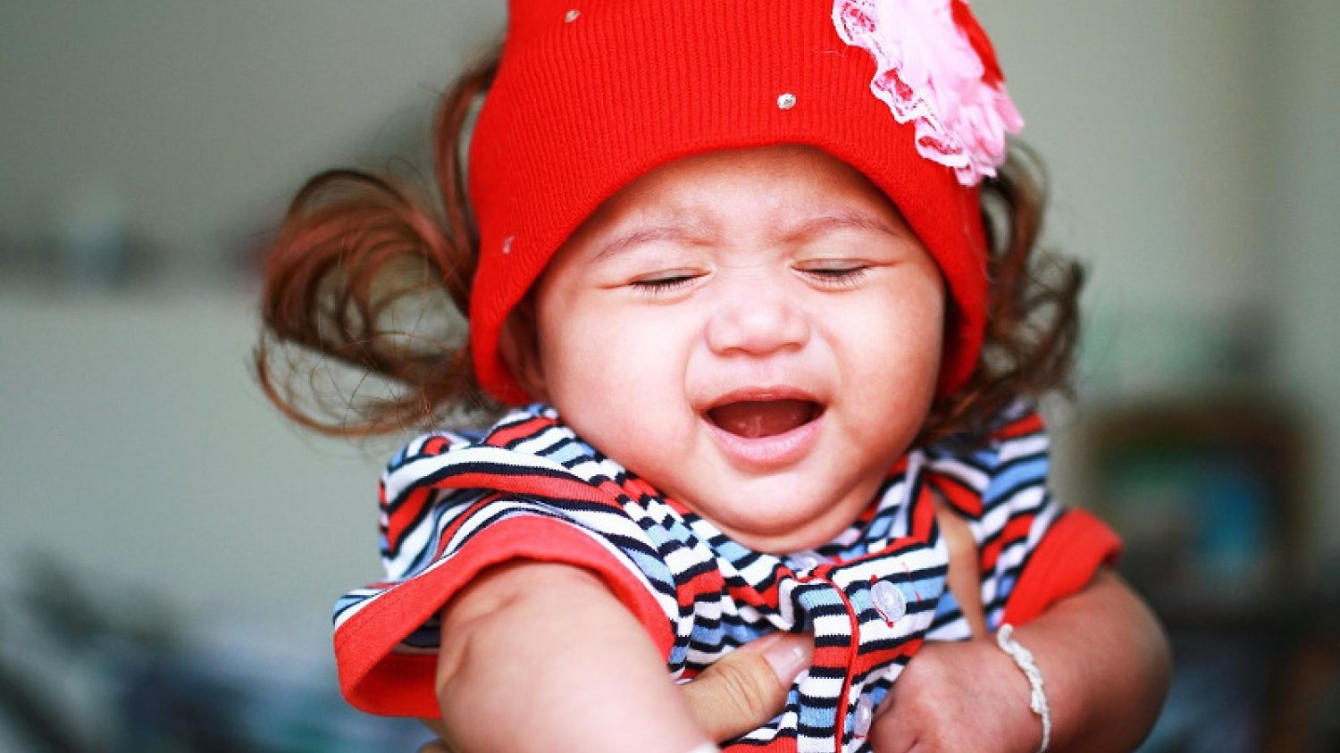 High Need Baby nie istnieje – twierdzi konsultantka ds. snu