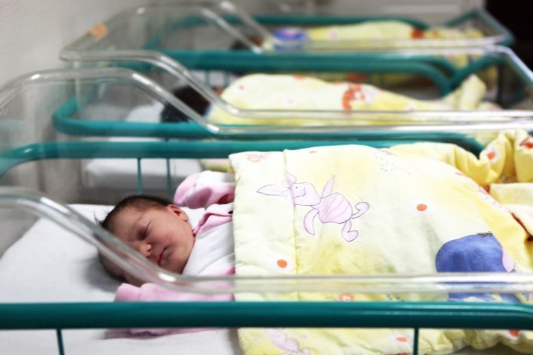 Najrzadsze i najdziwniejsze imiona nadane w 2018 roku