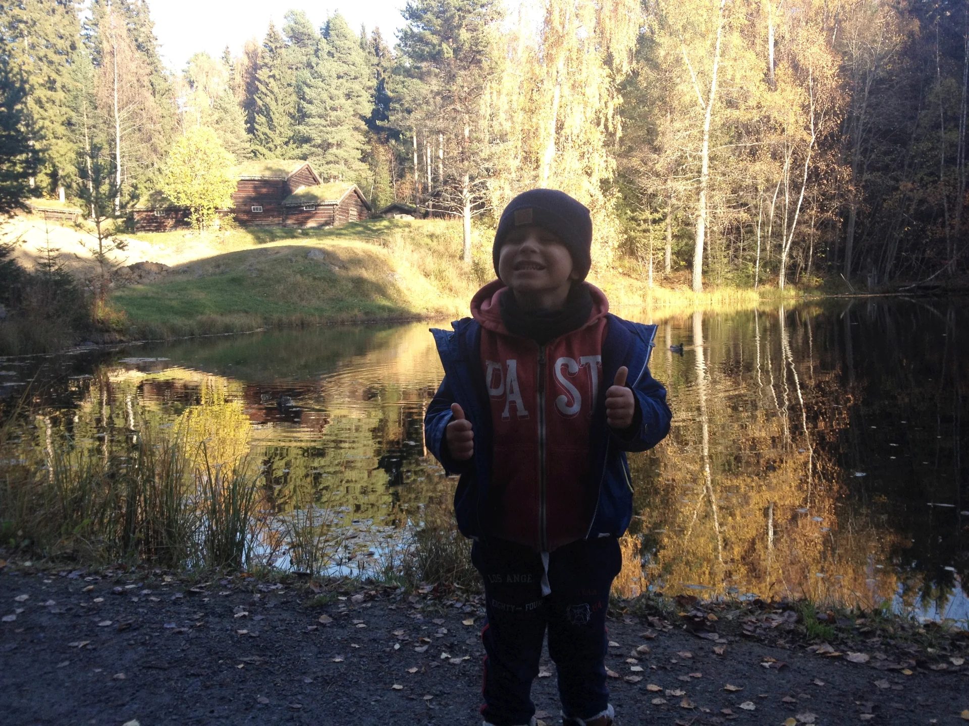Lillehammer