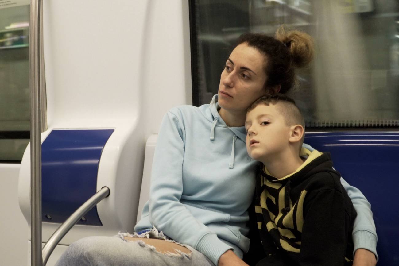 Napisała, czego zazdrości mężczyznom i wywołała burzę. Tej umiejętności brakuje każdej matce