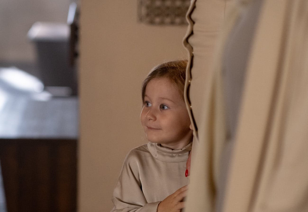 Odpuśćmy modelowanie zachowań innych.