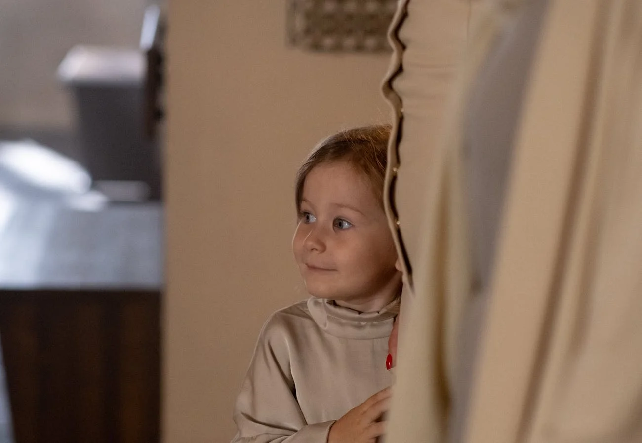 Odpuśćmy modelowanie zachowań innych.