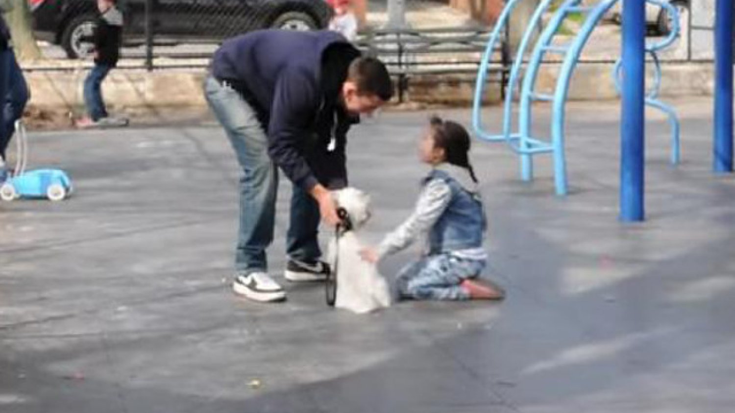 Fot. Screen z YouTube / [url=https://www.youtube.com/watch?v=gGIDHrYKJ2s]JoeySalads[/url]