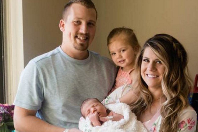 Niezwykłe narodziny.