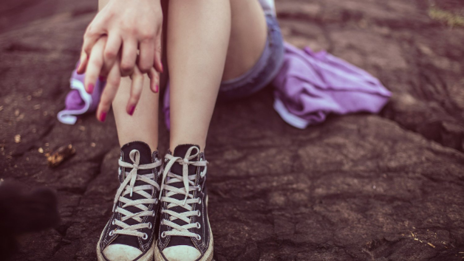 Fot. Pixabay / [url=https://pixabay.com/pl/nogi-converse-all-star-nierozwa%C5%BCne-407196/]SplitShire[/url]/[url=https://pixabay.com/pl/service/terms/#usage]CC0 Public Domain[/url]