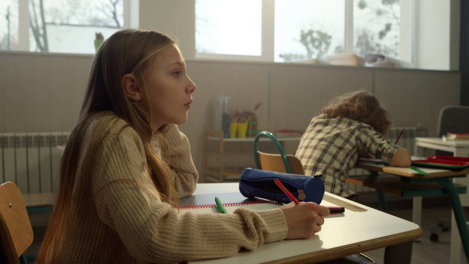 Dziewczynki w lekturach bez wzorców. "Chłopcy uczą się, iż świat to scena"