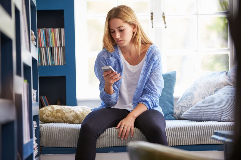 Konflikty w związku mają konsekwencje fizjologiczne.