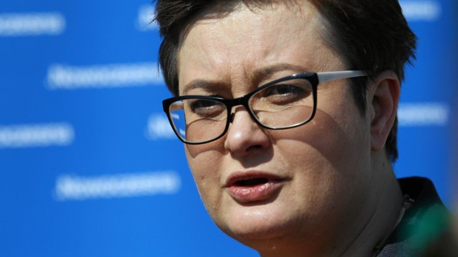 Katarzyna Lubnauer KO