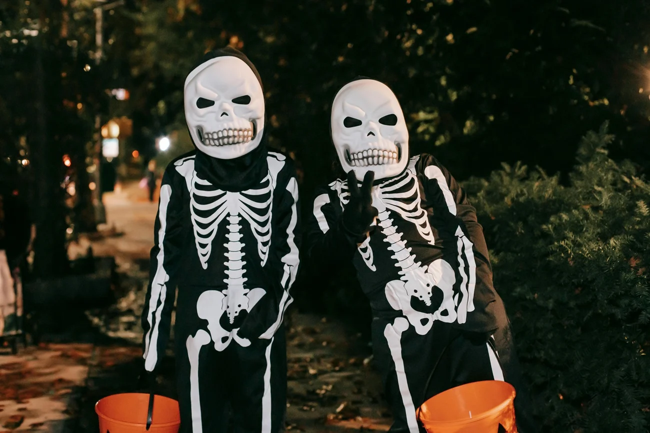 Halloween