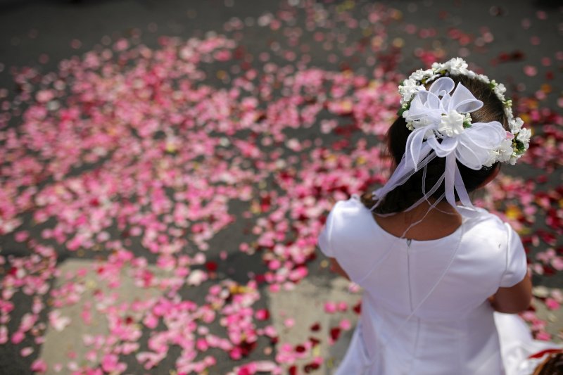 Sukienki na komunię 2021 Sukienki na komunię 2021