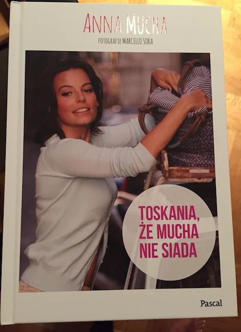 mój debiut