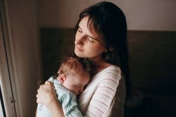 "Jesteśmy uwarunkowani szczęściem naszych dzieci".