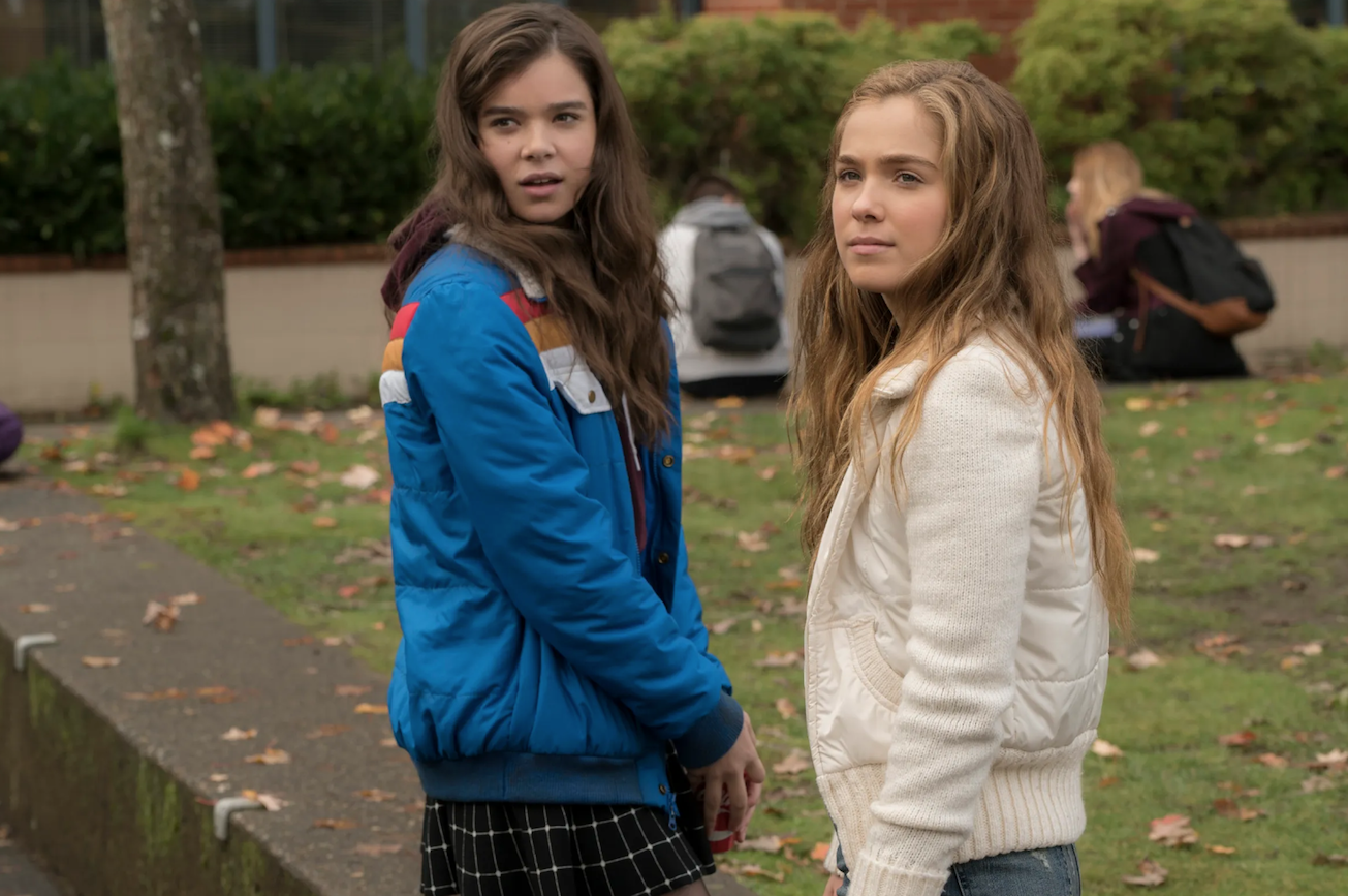 5 filmów, które musisz obejrzeć z nastoletnią córką. Przyszykujcie chusteczki – będą łzy