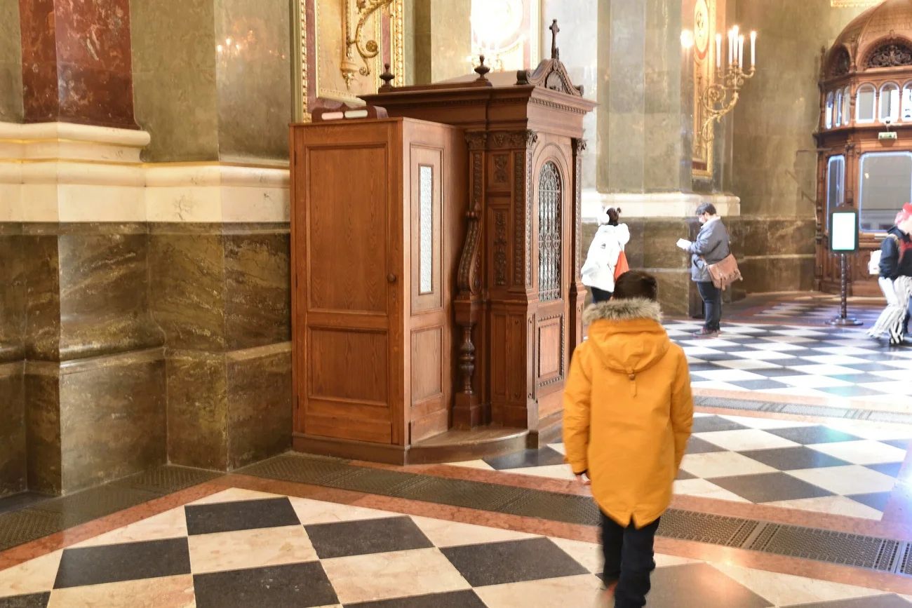 Kościół Kościół