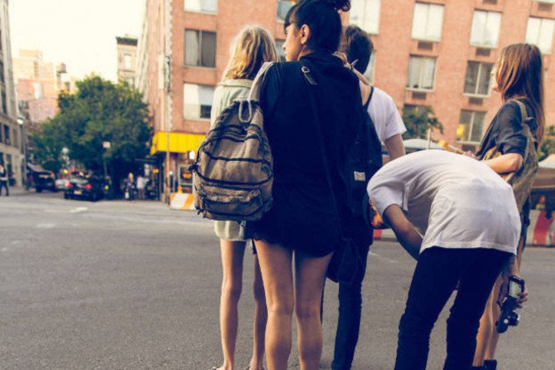 Władze Londynu walczą z nadwagą wśród dzieci w nieoczekiwany sposób.