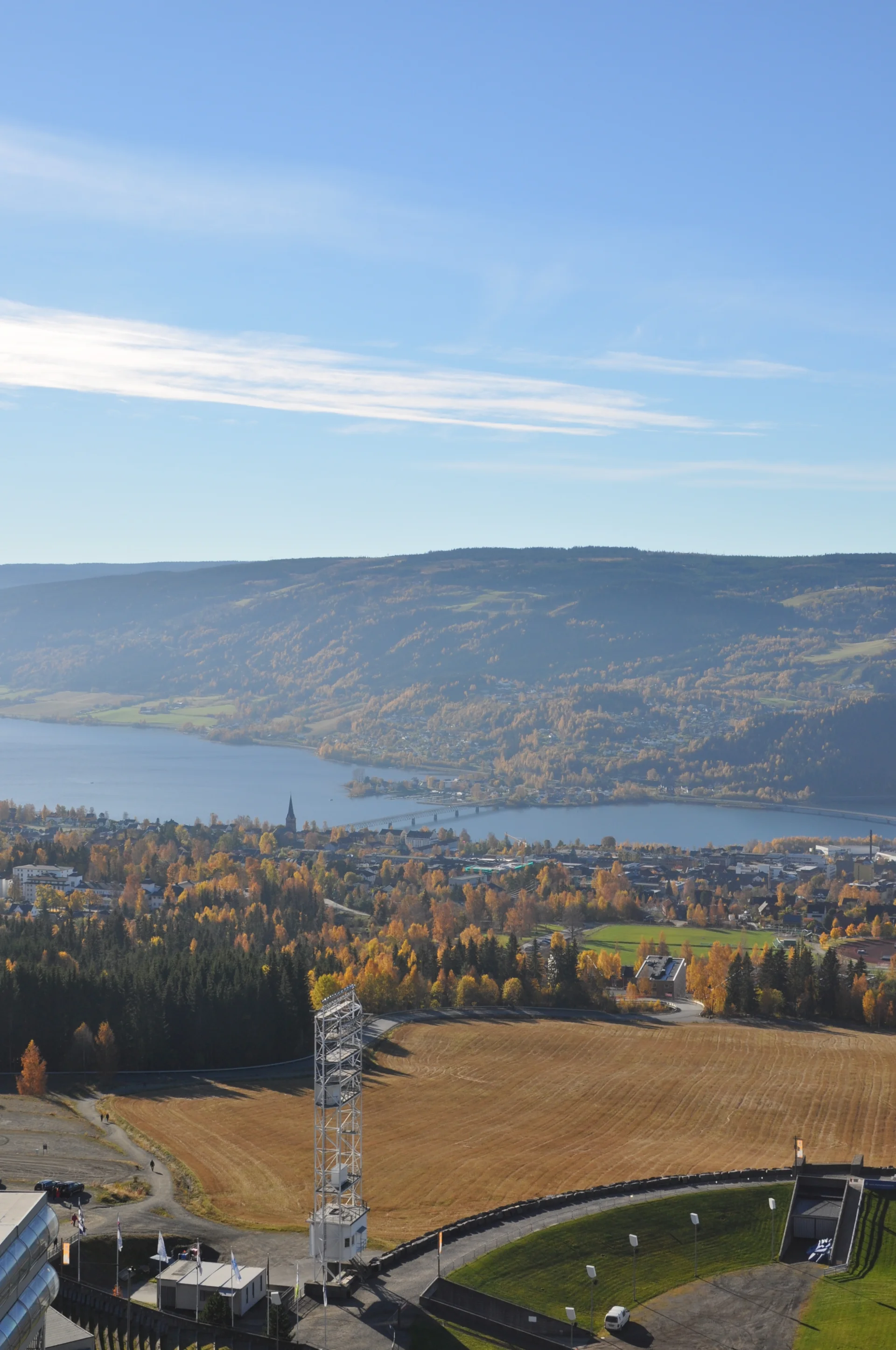Lillehammer