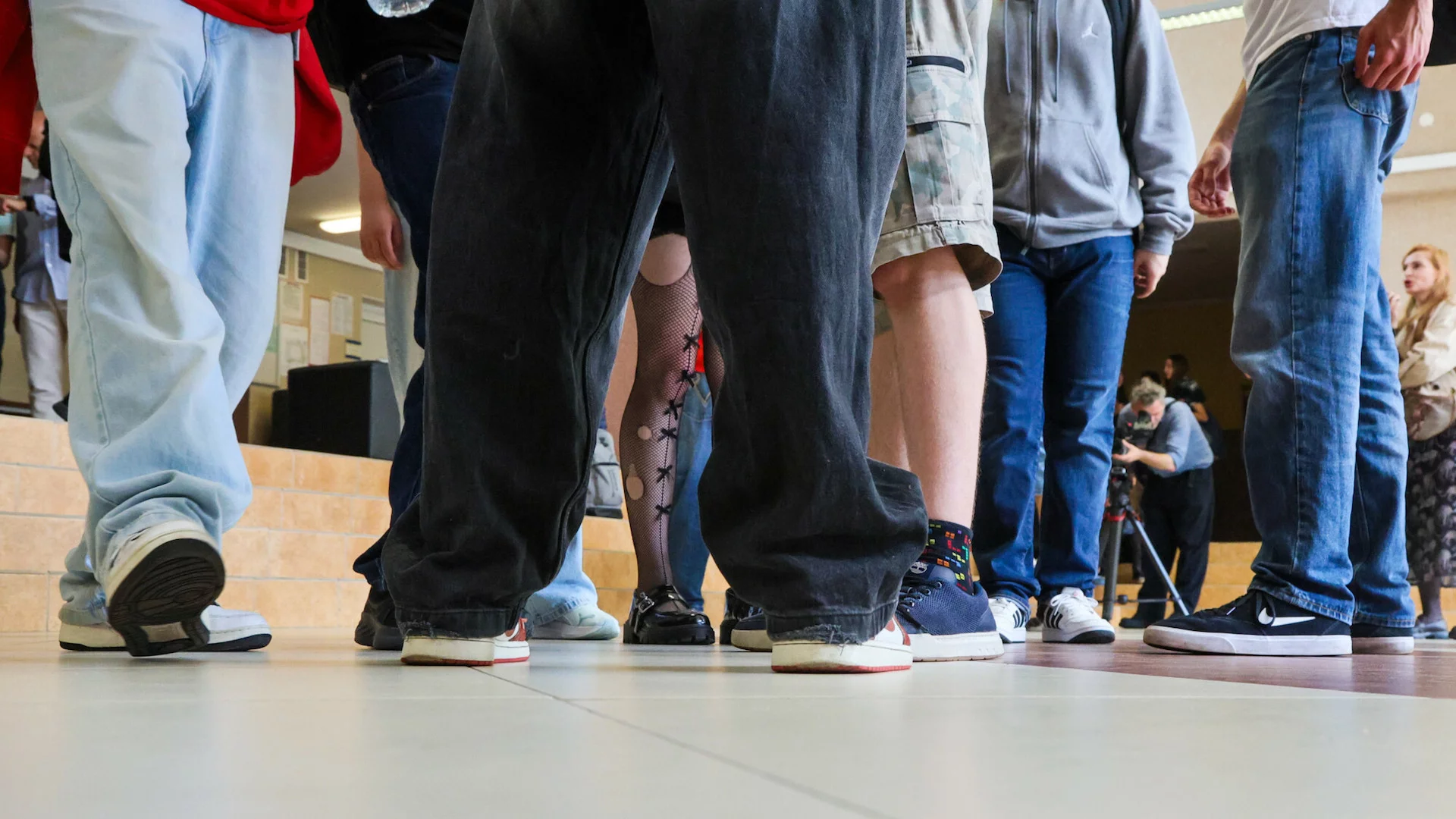 W całym kraju uczniowie rezygnują z edukacji zdrowotnej. To liceum ma 100 proc. frekwencji