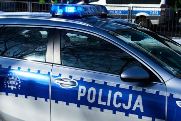 Lipki Wielkie: pijana kobieta z dożywotnim zakazem prowadzenia pojazdów chciała odebrać dzieci z przedszkola