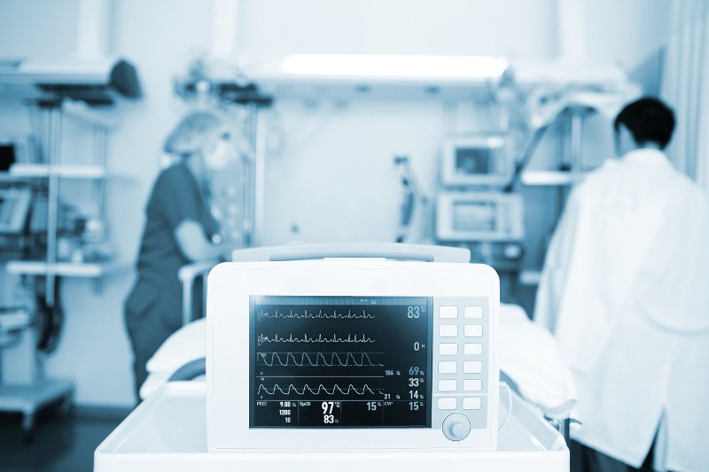 Jak wygląda życie pielęgniarki?