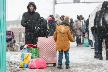 jak pomóc uchodźcom z Ukrainy