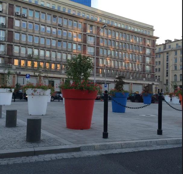 plac Powstańców