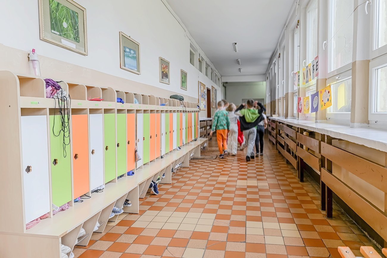 Przez wakacje dziecka tracisz nerwy i oszczędności? Ten pomysł ci się spodoba