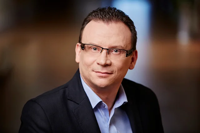 Krzysztof Wasilewski