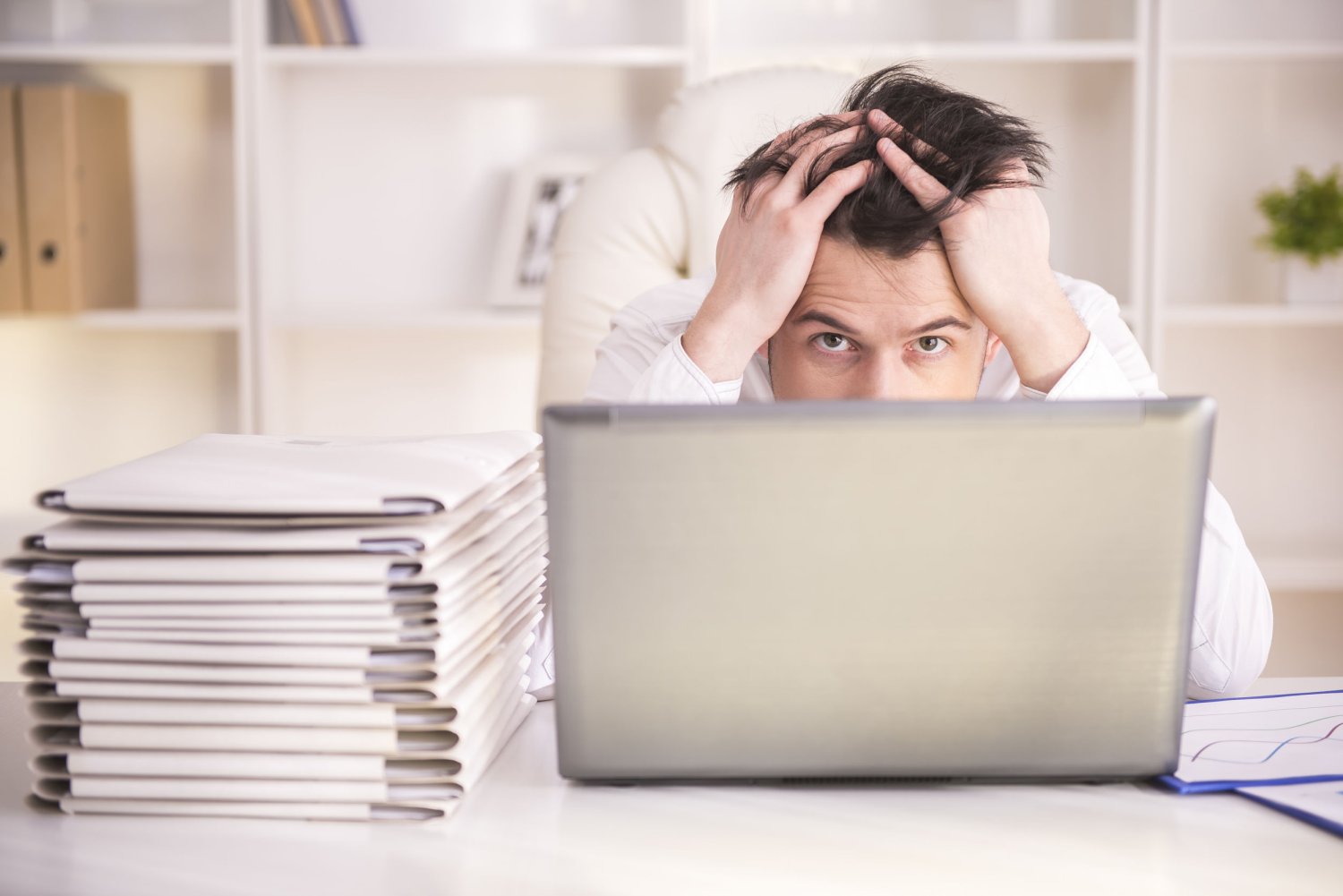 Ile zadań można wykonać dobrze równocześnie?