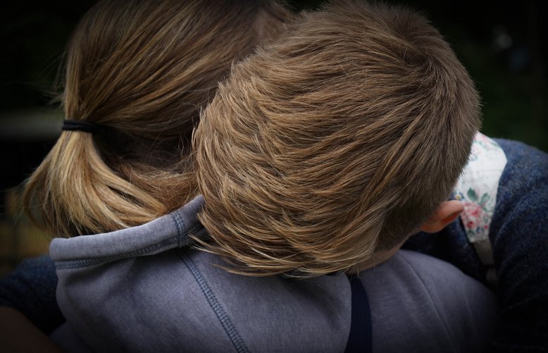 9-letni Kuba przebywa obecnie w Domu Dziecka w Orzeszu