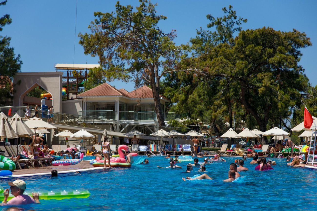 wakacje all inclusive