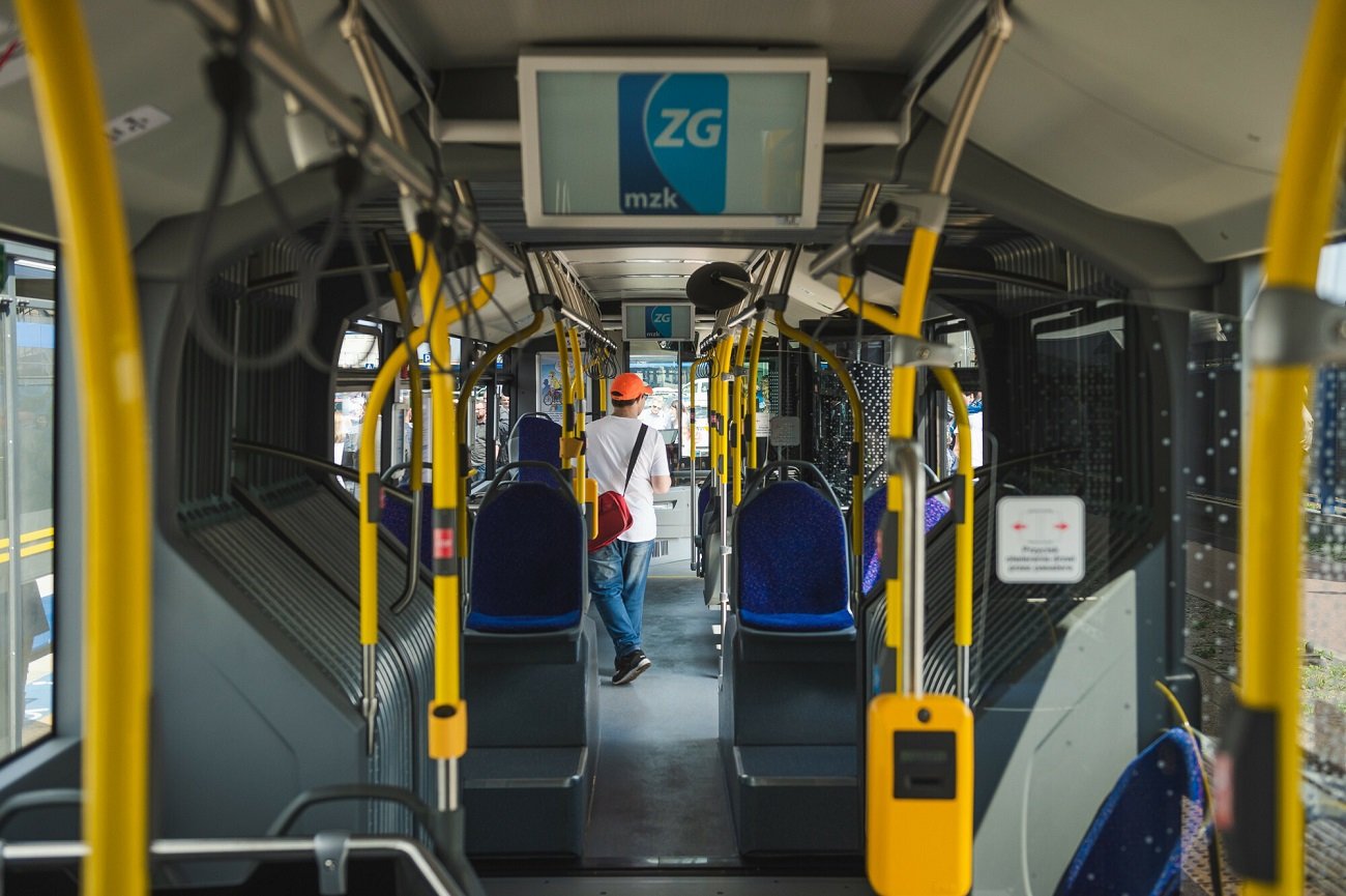autobus miejski