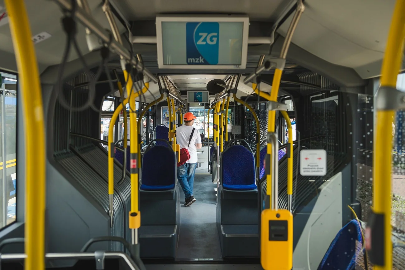 autobus miejski