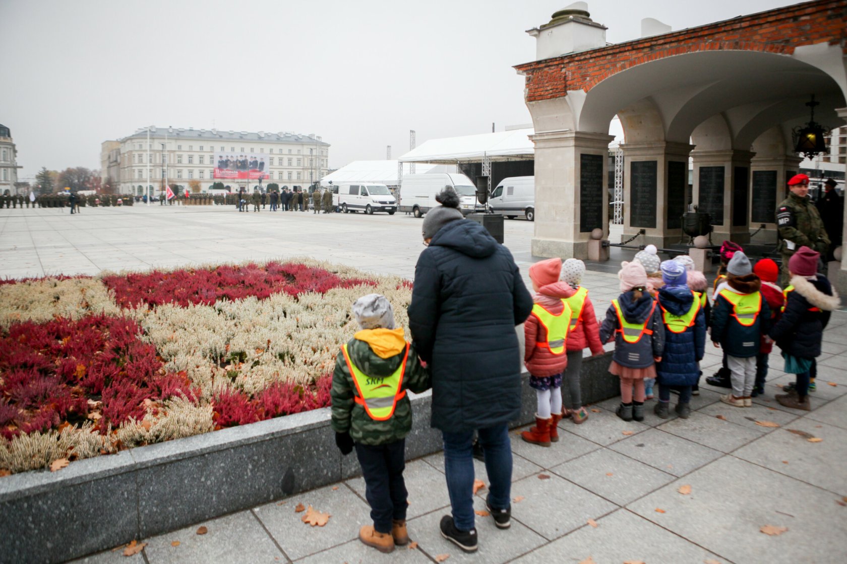 Przedszkolanka straszy dzieci rodzicami, dziecko nie chce powiedzieć, co się stało w przedszkolu