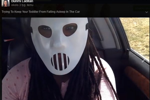 Fot. screen z Facebook