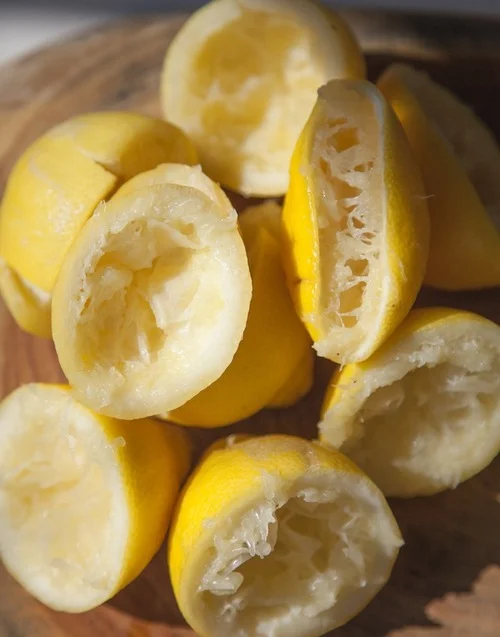 lemon curd