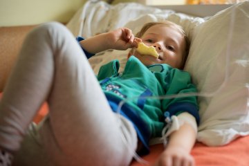 Bezobjawowe (skąpoobjawowe) zapalenie płuc: choroba, którą trudno znaleźć