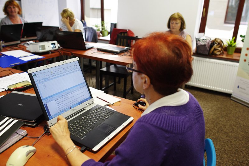 Szkolenie dla nauczycieli z edukacji zdalnej