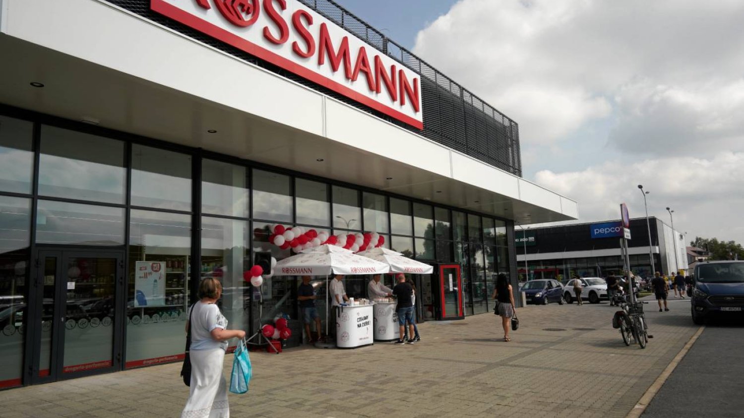 sklep sieci rossmann sklep sieci rossmann