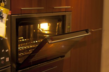 Domowe sposoby na czyszczenie piekarnika Domowe sposoby na czyszczenie piekarnika