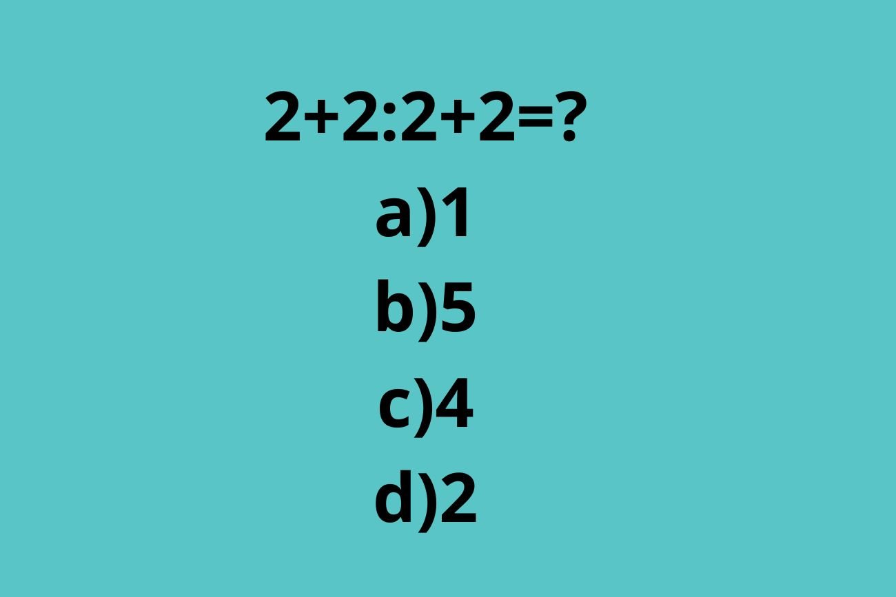 internetowa zagadka matematyczna zagadka matematyczna