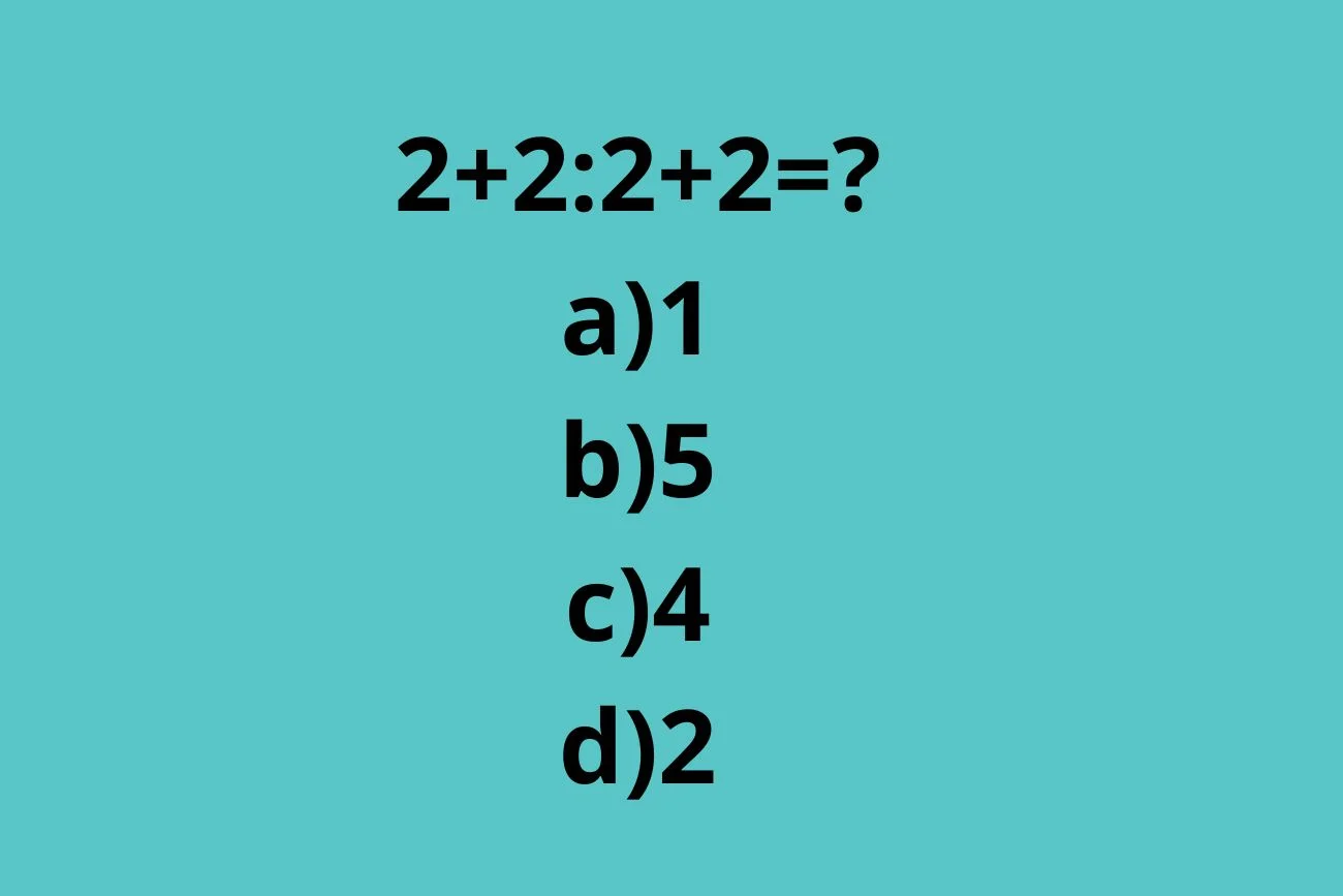 internetowa zagadka matematyczna zagadka matematyczna